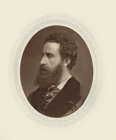 Lord Lytton by Lock and Whitfield